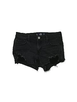 Hollister Denim Shorts (view 1)