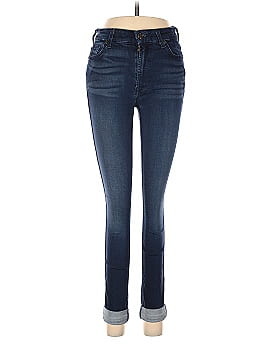 7 For All Mankind Jeans (view 1)