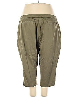 Lands' End Khakis (view 2)