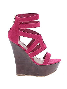 Just Fab Wedges (view 1)