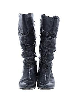 Steve Madden Boots (view 2)