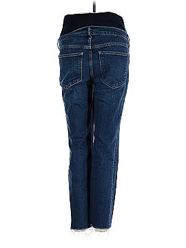 Gap - Maternity Jeans (view 2)