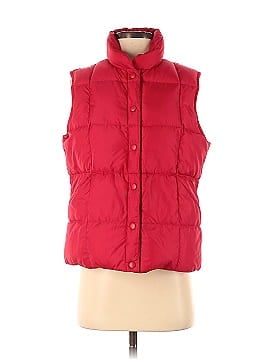 Lands' End Vest (view 1)