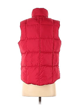 Lands' End Vest (view 2)