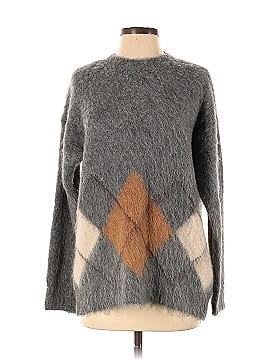 Madewell Pullover Sweater (view 1)