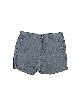 A New Day Denim Shorts (view 1)