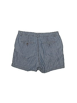 A New Day Denim Shorts (view 2)