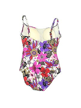 Penbrooke Swimsuits One Piece Swimsuit (view 2)