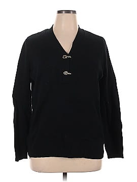 Charter Club Pullover Sweater (view 1)