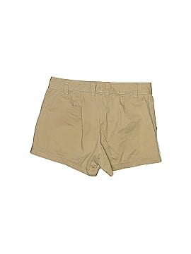 J.Crew Khaki Shorts (view 2)