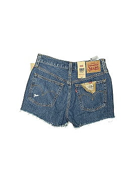 Levi Strauss Signature Denim Shorts (view 2)