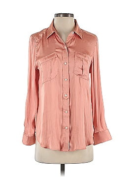 Banana Republic Long Sleeve Blouse (view 1)