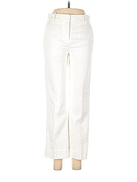 J.Crew Linen Pants (view 1)