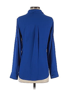 Express Long Sleeve Blouse (view 2)