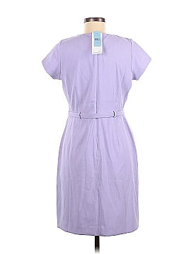 Ann Taylor Casual Dress (view 2)