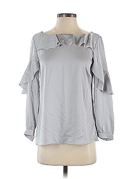 Banana Republic Long Sleeve Blouse (view 1)