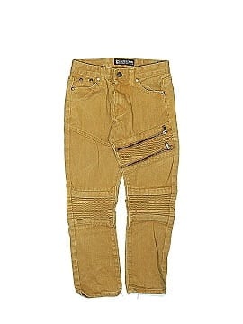 Sacred Crown Jeans (view 1)