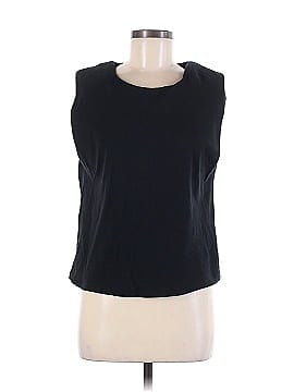 Banana Republic Factory Store Sleeveless T-Shirt (view 1)