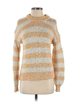 Madewell Pullover Sweater (view 1)