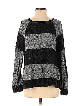 Everleigh Pullover Sweater (view 1)