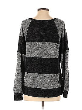 Everleigh Pullover Sweater (view 2)