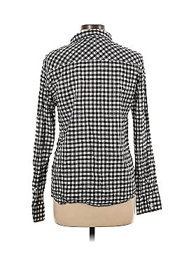 J.Crew Long Sleeve Button-Down Shirt (view 2)