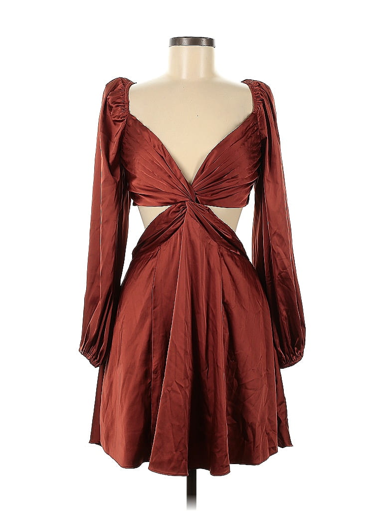 Thrifted Cocktail Dresses:  ASTR Cocktail Dress, Size Extra Large, New With Tags main image 1