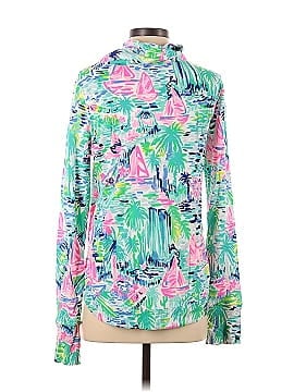 Lilly Pulitzer Pullover Hoodie (view 2)
