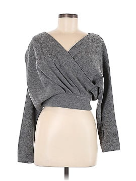 Rachel Comey Wool Pullover Sweater (view 1)