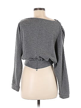 Rachel Comey Wool Pullover Sweater (view 2)