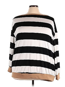 Shein Long Sleeve T-Shirt (view 1)