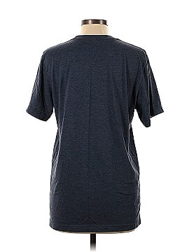 Loops Short Sleeve T-Shirt (view 2)