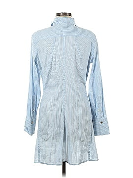 Donna Karan New York Casual Dress (view 2)