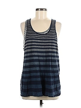 BCBGMAXAZRIA Sleeveless Top (view 1)