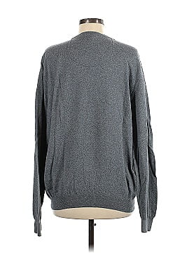 Foxcroft Pullover Sweater (view 2)
