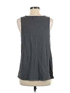 Madewell Sleeveless T-Shirt (view 2)