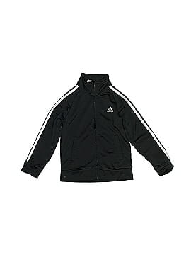 Adidas Track Jacket (view 1)