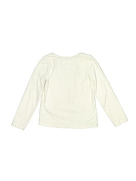 TU Long Sleeve Top (view 2)