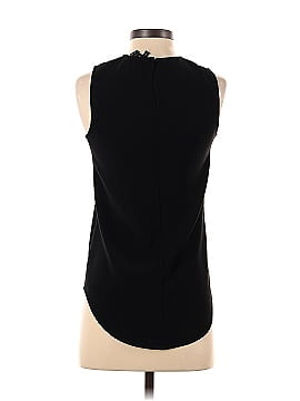 Theory Sleeveless Blouse (view 2)