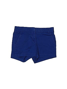 J.Crew Khaki Shorts (view 1)