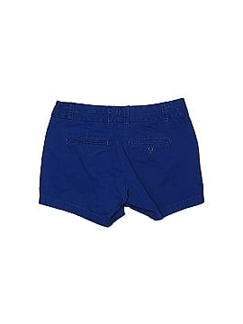 J.Crew Khaki Shorts (view 2)