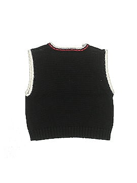 Buddy Boys Sweater Vest (view 2)