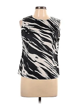 WEAR ABOUTS Sleeveless Blouse (view 1)