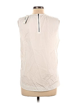 J.Crew Sleeveless Blouse (view 2)