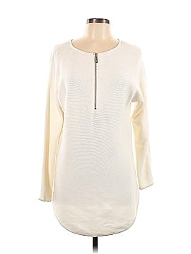 MICHAEL Michael Kors Long Sleeve Top (view 1)