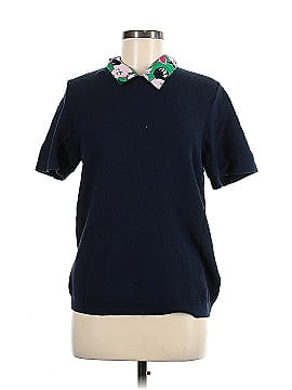 J.Crew Factory Store Short Sleeve Polo (view 1)