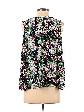 J.Crew Sleeveless Blouse (view 2)