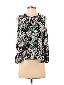 J.Crew Sleeveless Blouse (view 1)