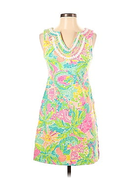 Lilly Pulitzer Casual Dress (view 1)