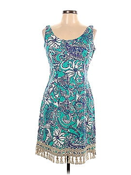 Lilly Pulitzer Casual Dress (view 1)